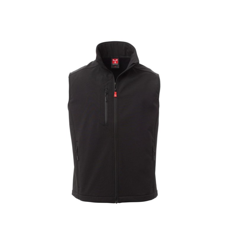Gilet Softshell Payper Cork AY 7276