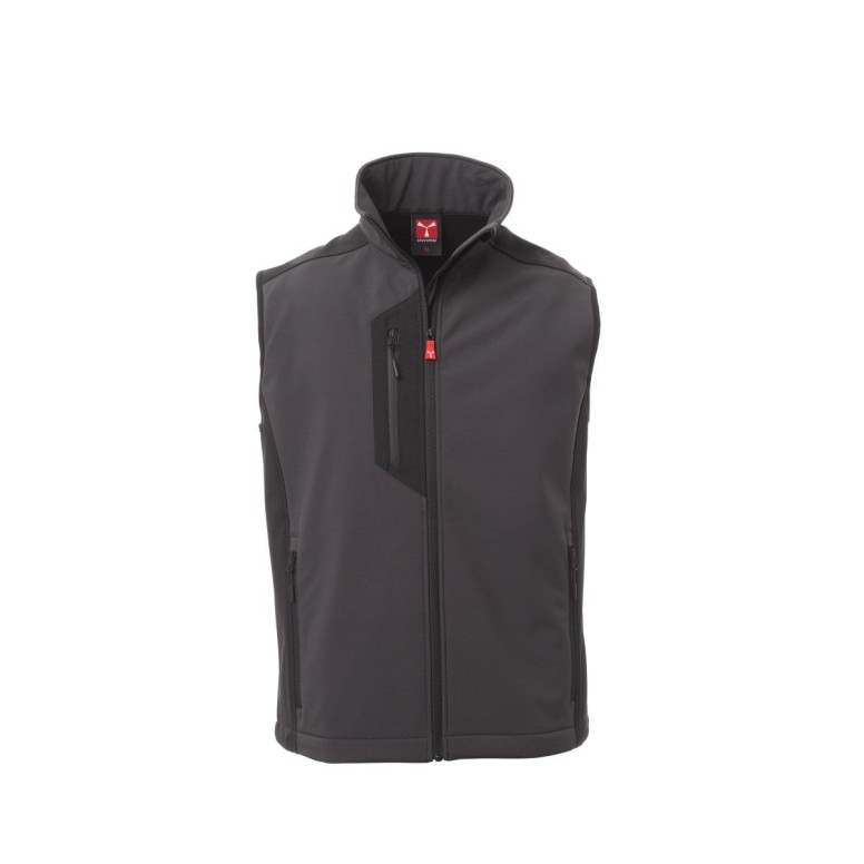 Gilet Softshell Payper Cork AY 7276