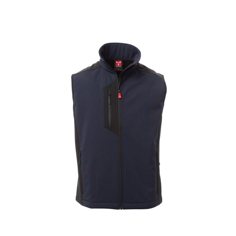 Gilet Softshell Payper Cork AY 7276