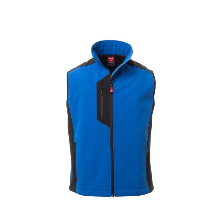 Gilet Softshell Payper Cork AY 7276