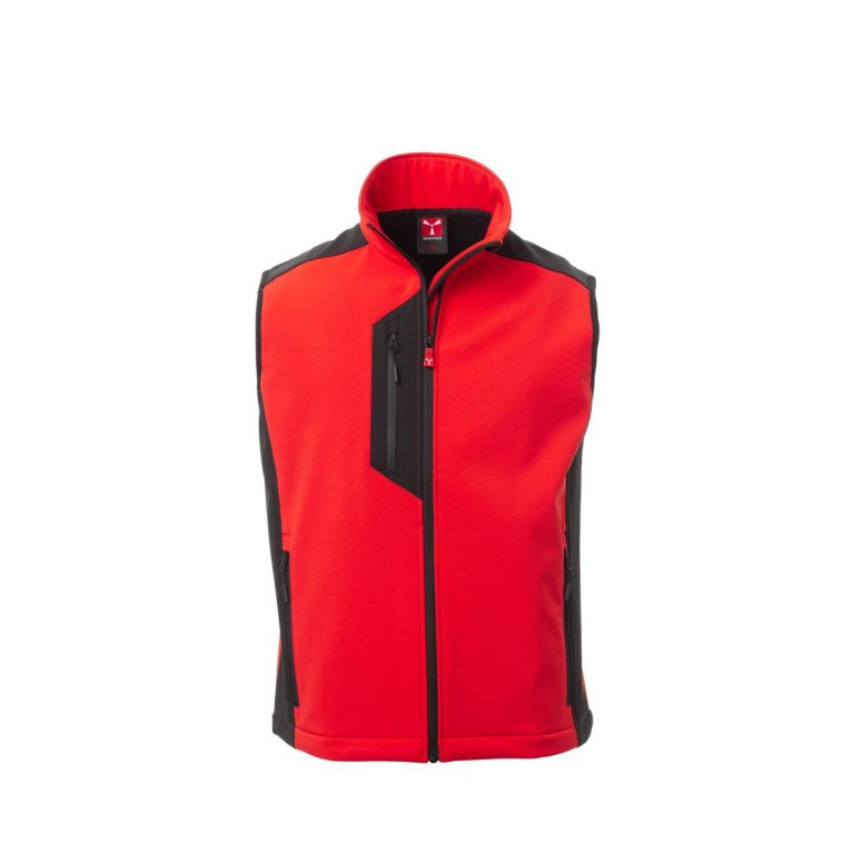 Gilet Softshell Payper Cork AY 7276