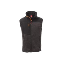 Gilet de Travail Softshell Multipoche Payper Tour AY 7258
