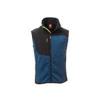 Gilet de Travail Softshell Multipoche Payper Tour AY 7258