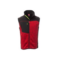 Gilet de Travail Softshell Multipoche Payper Tour AY 7258