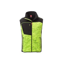 Gilet de Travail Softshell Multipoche Payper Tour AY 7258