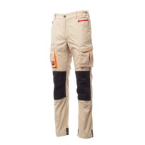 Pantalon de travail multipoches Stretch Payper Next 400...