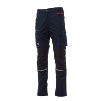 Pantalon de travail multipoches Stretch Payper Next 400 Summer AY 7600