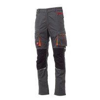 Pantalon de travail multipoches Stretch Payper Next 400 Summer AY 7600