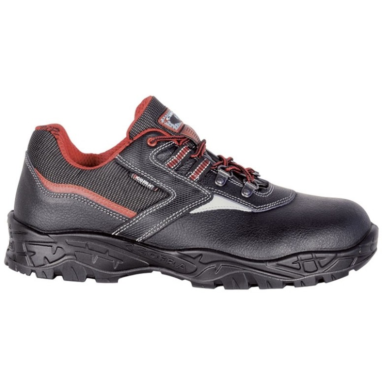 Chaussures de sécurité Cofra Pretex S3 SRC...