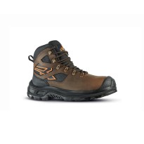 Chaussures de sécurité U-Power Montana UK S3 CI ESD SRC RI11554