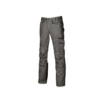 Pantalons de Travail Multipoches U-Power Free DW022