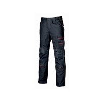 Pantalons de Travail Multipoches U-Power Free DW022