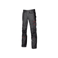 Pantalons de Travail Multipoches U-Power Free DW022