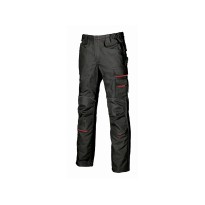 Pantalons de Travail Multipoches U-Power Free DW022