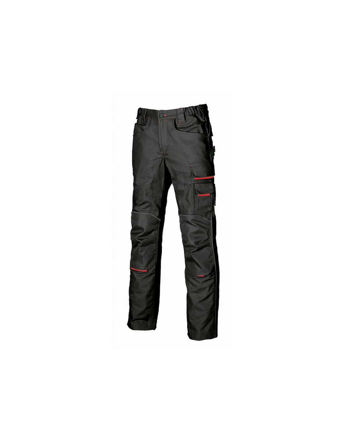 Pantalons de Travail Multipoches U-Power Free DW022