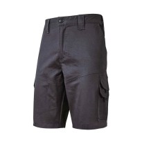 Short de travail Multipoches Stretch U-Power Bonito ST279