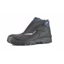 chaussures de sécurité Cofra New Vigo S3 SRC FW240-000 2