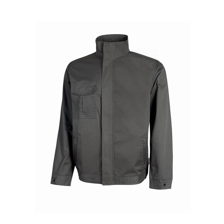 Veste de Travail Multipoches Stretch U-Power...