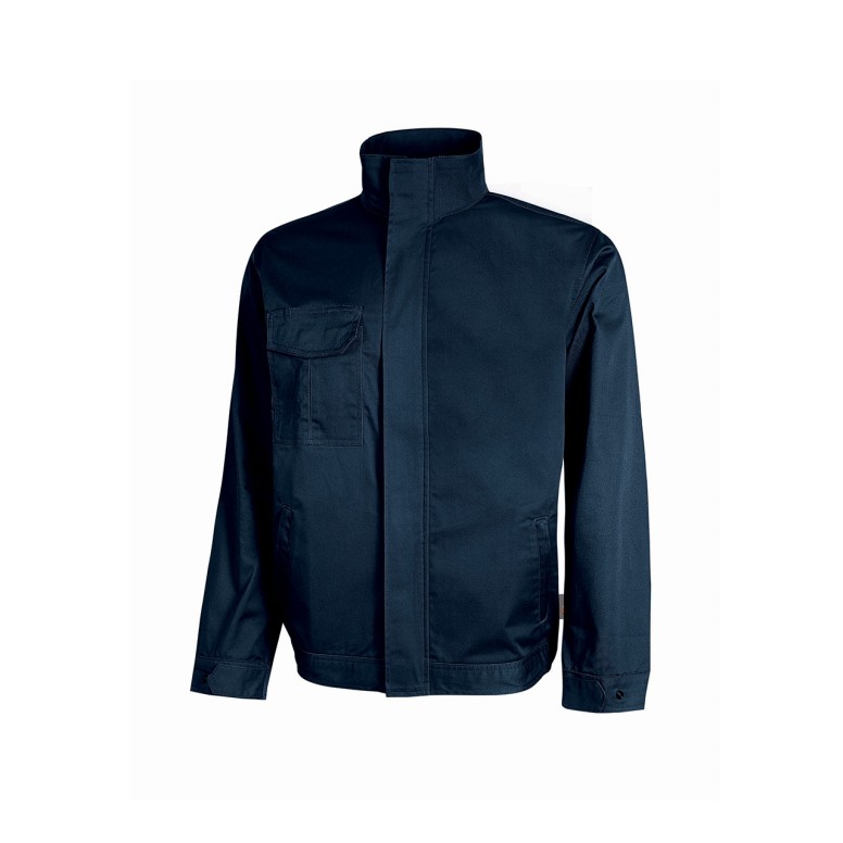 Veste de Travail Multipoches Stretch U-Power...