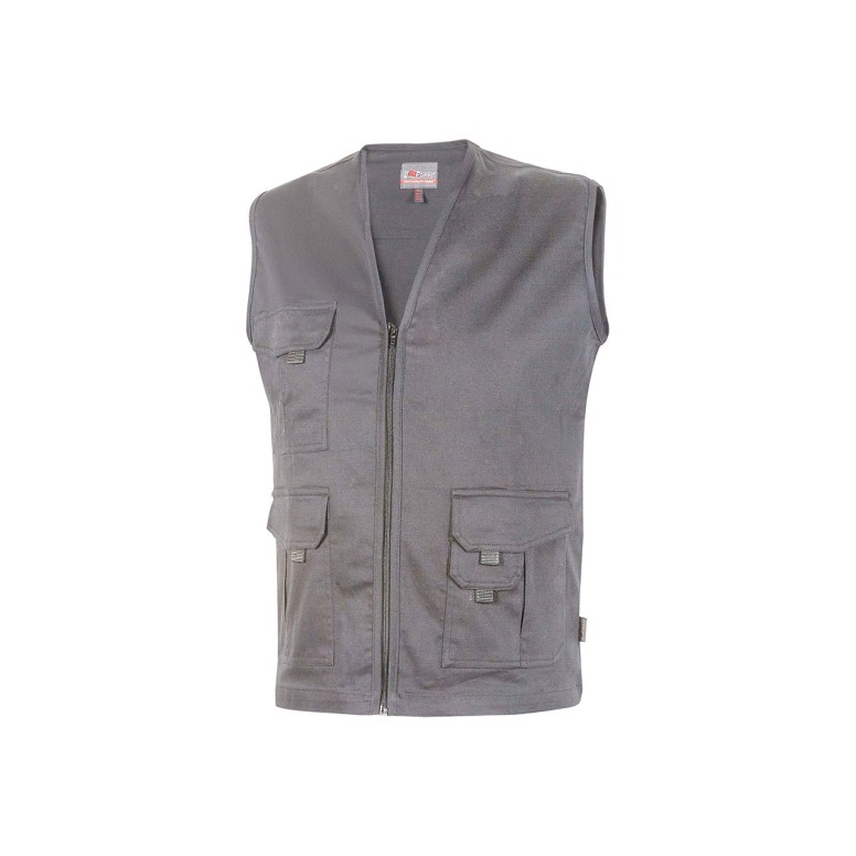 Gilet de travail élastique stretch U-Power...