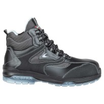 chaussures de sécurité Cofra Reggae Black S3 CI SRC...
