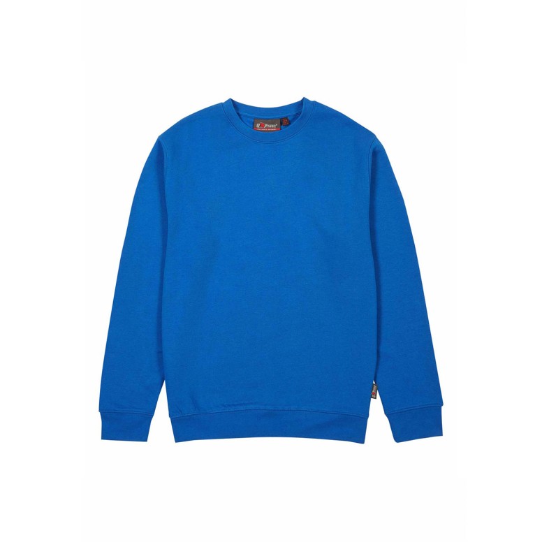 Sweatshirt de travail U-Power Ombo EY297