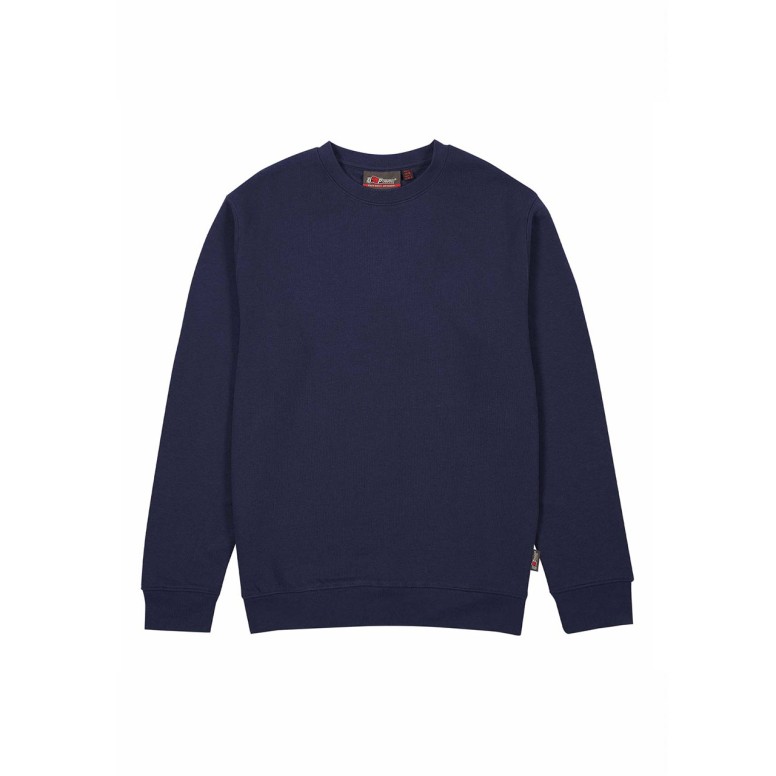 Sweatshirt de travail U-Power Ombo EY297