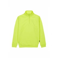 Pull de Travail demi-zip U-Power Tautra EY295
