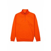 Pull de Travail demi-zip U-Power Tautra EY295