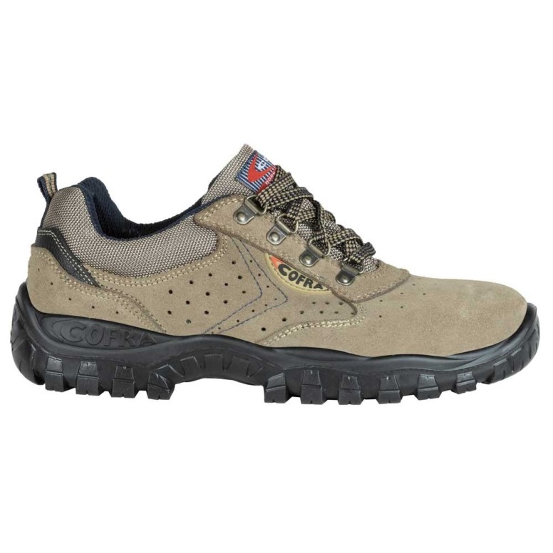 Chaussures de sécurité Cofra Cosmos S1P SRC...