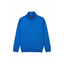 Pull de Travail demi-zip U-Power Tautra EY295