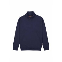 Pull de Travail demi-zip U-Power Tautra EY295