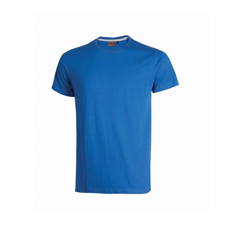 5 pièces - T-shirt de travail U-Power Figi IN299