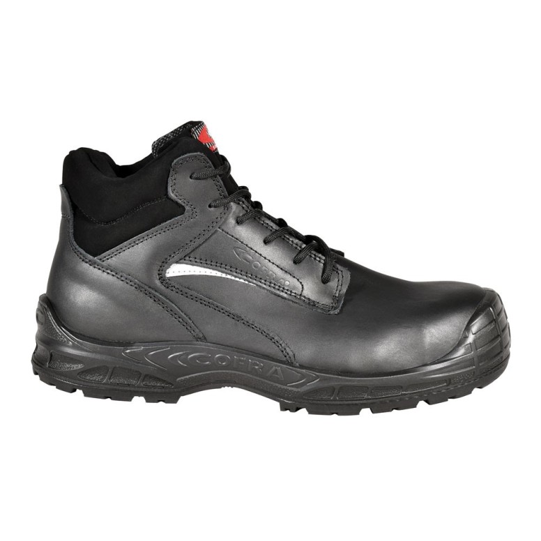 Chaussures de sécurité Cofra Corby UK S3 CI SRC...