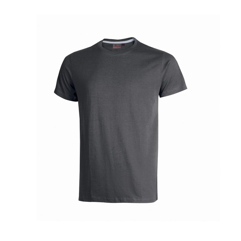 5 pièces - T-shirt de travail U-Power Figi IN299