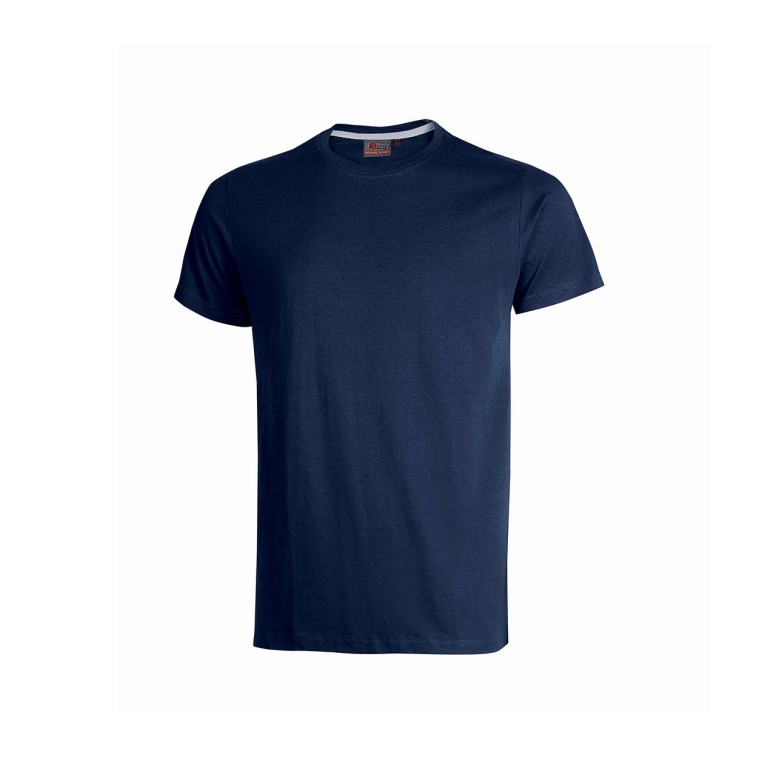 5 pièces - T-shirt de travail U-Power Figi IN299