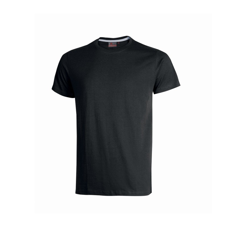 5 pièces - T-shirt de travail U-Power Figi IN299