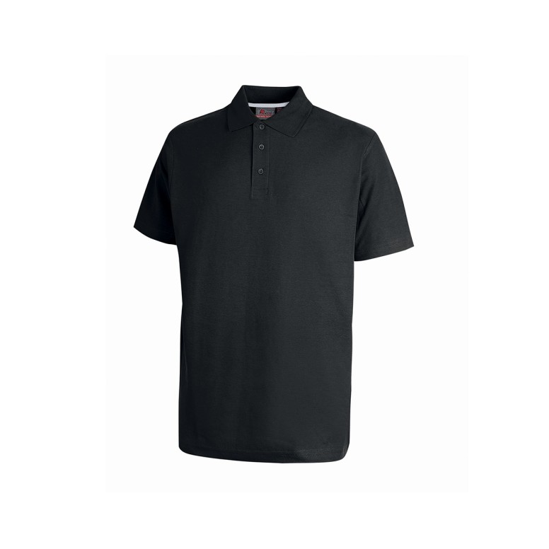 5 pièces - Polo de travail U-Power Tonga IN300