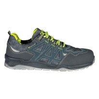 Chaussures de sécurité Cofra Prevent S1P SRC 79450-001