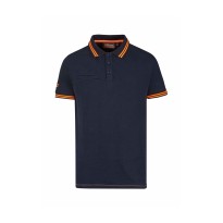 Polo de travail stretch U-Power Way EY264