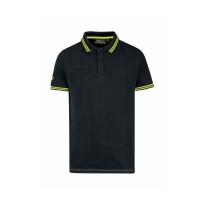 Polo de travail stretch U-Power Way EY264