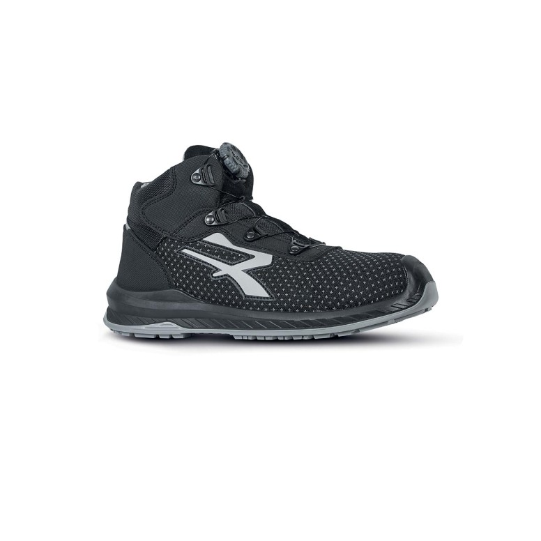 Chaussures de sécurité U-Power Panama S3 SRC CI...