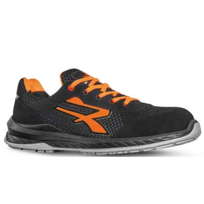 Chaussures de sécurité U-power Nairobi S1P SRC...