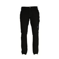 Pantalon de travail à poches multiples, extensible, Smart Stretch, coupe slim, confortable pour l'été