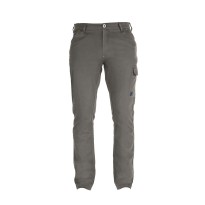 Pantalon de travail à poches multiples, extensible, Smart Stretch, coupe slim, confortable pour l'été