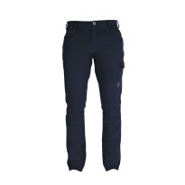 Pantalon de travail à poches multiples, extensible, Smart Stretch, coupe slim, confortable pour l'été