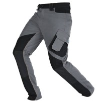 Pantalon de travail Multipoche Multi Stretch