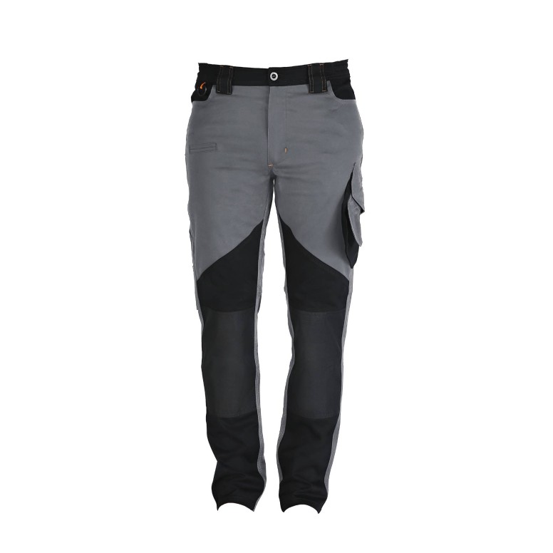 Pantalon de travail Multipoche Multi Stretch