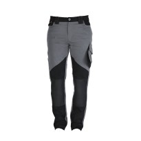 Pantalon de travail Multipoche Multi Stretch