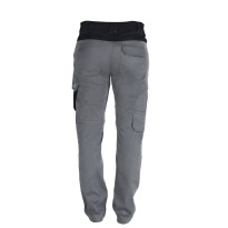 Pantalon de travail Multipoche Multi Stretch